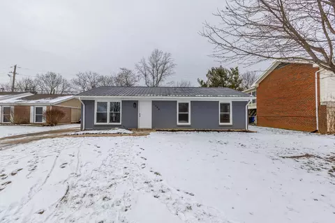 2984 Mount Mckinley Way, Lexington, KY 40515