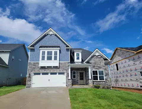 136 Nuthatch Trl, Georgetown, KY 40324