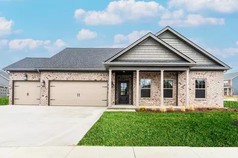 600 Friendly Ave, Nicholasville, KY 40356