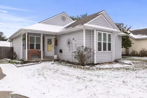 137 Barren River Blvd, Georgetown, KY 40324