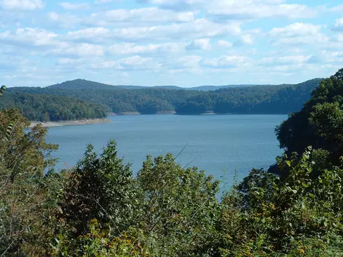 lot27 Hickory Point Dr, Monticello, KY 42633