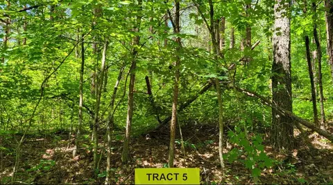 4000 Hazel Patch Rd, East Bernstadt, KY 40729