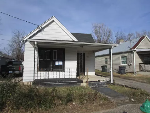 435 Michigan St, Lexington, KY 40508