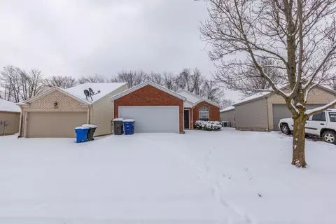 764 Nickwood Trl, Lexington, KY 40509