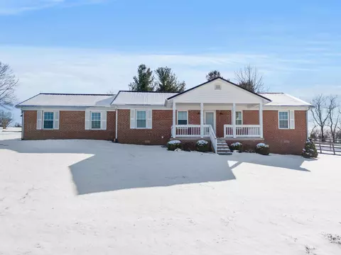 204 Eagle Dr, Richmond, KY 40475