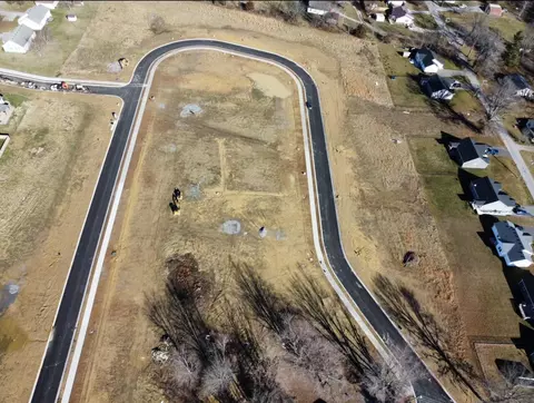 lot100 Knob View Trce, Junction City, KY 40440