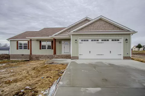 2244 Black Diamond Rd, Corbin, KY 40701