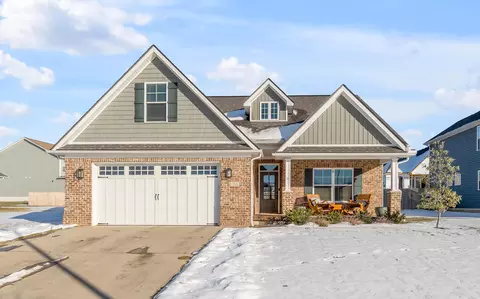 3501 Polo Club Blvd, Lexington, KY 40509