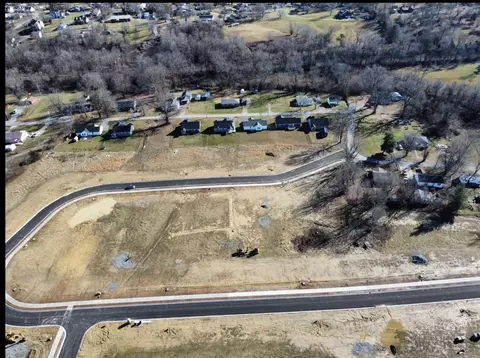 lot122 Knob View Trce, Junction City, KY 40440