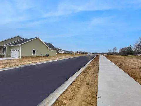 lot121 Knob View Trce, Junction City, KY 40440