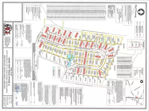 lot135 Knob View Trce, Danville, KY 40422