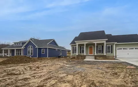 lot140 Knob View Trce, Junction City, KY 40440