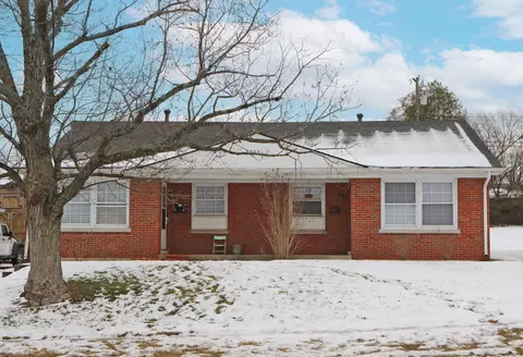 3522 Lansdowne Dr, Lexington, KY 40517