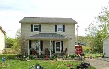 1433 Wendy Drive Dr, Lawrenceburg, KY 40342