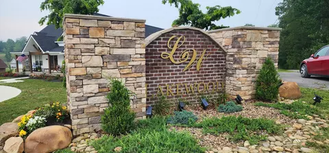 lot63 Lakewood Subdivision, Corbin, KY 40701