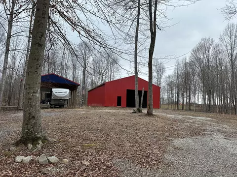 156 Beechwood Rd, Nancy, KY 42544