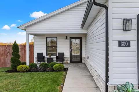 300 Robert M Green Blvd, Frankfort, KY 40601