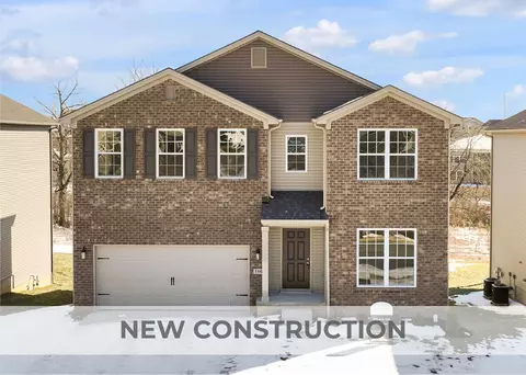 116 Galway Ln, Georgetown, KY 40324