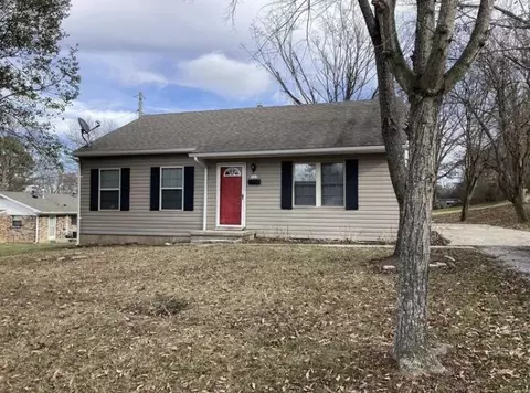 101 Douglas St, Berea, KY 40403