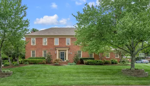 3533 Castlegate Wynd, Lexington, KY 40502