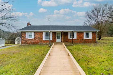 995 Shady Ln, Owenton, KY 40359