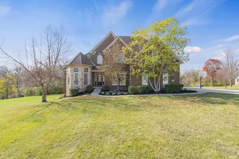 400 Dakota Ct, Richmond, KY 40475