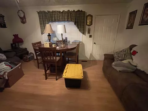 Dining - 33 Baker Rd, Keavy, KY 40737 photo 1 of 2
