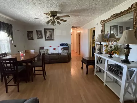 Living - 33 Baker Rd, Keavy, KY 40737 photo 3 of 4