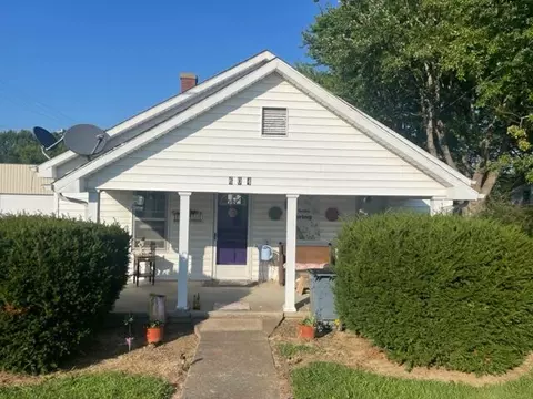 604 N Main St, Jamestown, KY 42629