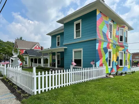 604 Taylor Ave, Frankfort, KY 40601