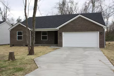 107 Clara Dr, Richmond, KY 40475