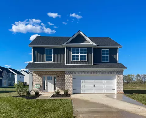 205 Krauss Dr, Nicholasville, KY 40356