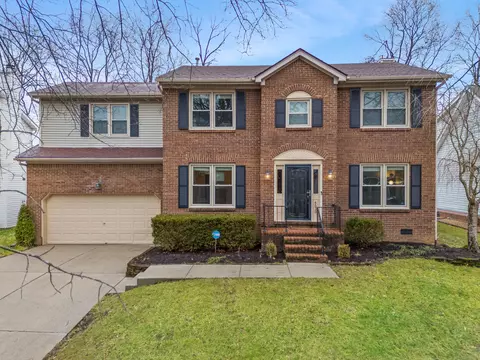 4636 Hickory Creek Dr, Lexington, KY 40515