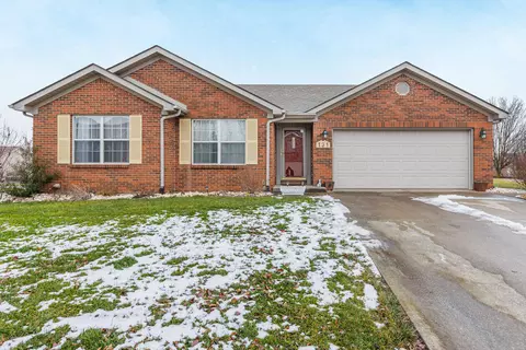 131 General Cleburne Dr, Richmond, KY 40475