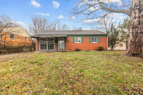 1991 Alice Dr, Lexington, KY 40511