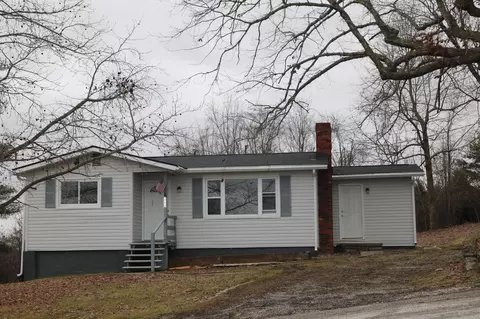3772 Bald Hill Rd, Carlisle, KY 40311