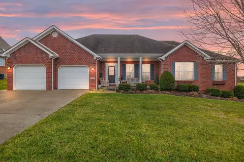 540 General Cruft Dr, Richmond, KY 40475