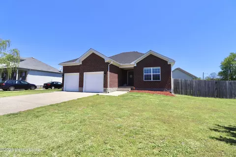 113 Gentry Crossings Blvd, Mount Washington, KY 40047