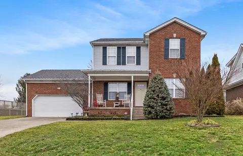203 Mallard Dr, Frankfort, KY 40601