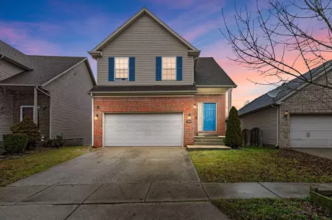 3009 Trailwood Ln, Lexington, KY 40511