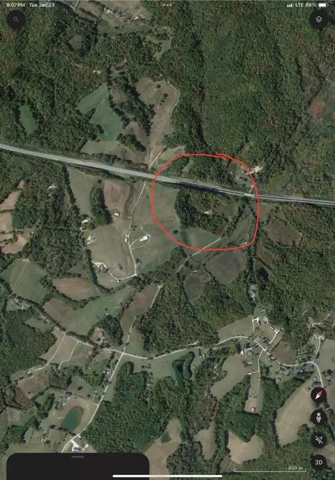 9999 Theo Proffitt Rd, Manchester, KY 40962