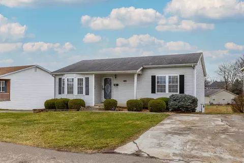 623 Wren Ave, Frankfort, KY 40601