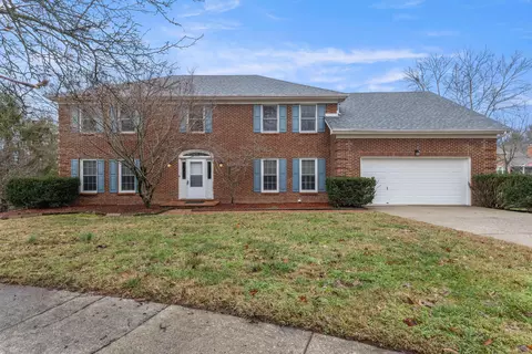 3380 Lyon Dr, Lexington, KY 40513