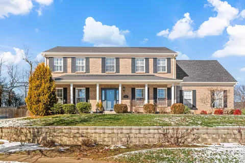 509 Fawn Cir, Lexington, KY 40511