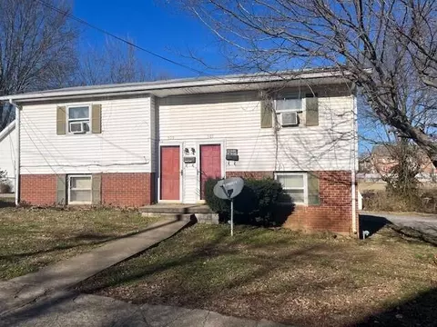 507-509 Grant St, Danville, KY 40422