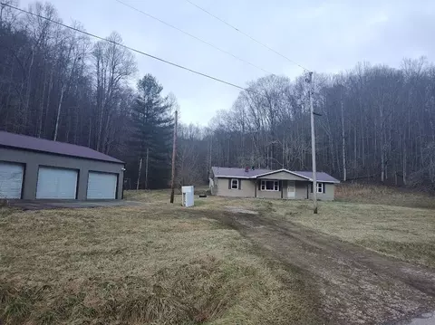 14615 Cranston Rd, Morehead, KY 40351