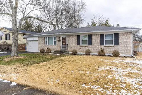 945 Lily Dr, Lexington, KY 40504