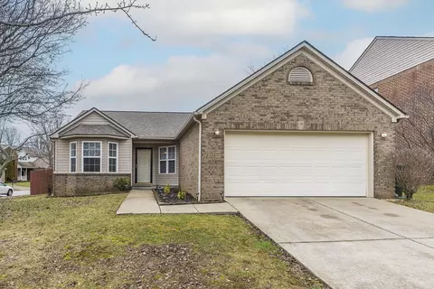 1121 Hancock Ln, Lexington, KY 40513