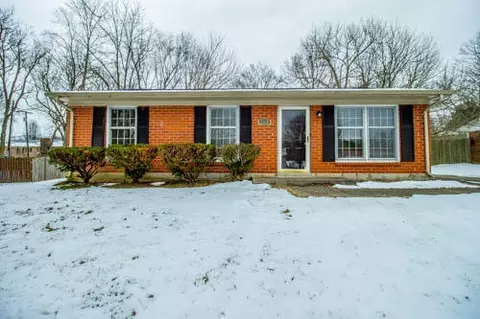 2316 Shannon Rd, Paris, KY 40361