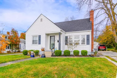 103 E Grundy Ave, Springfield, KY 40069
